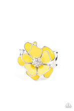 Load image into Gallery viewer, Hibiscus Holiday - Yellow
