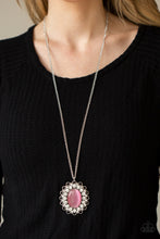 Load image into Gallery viewer, Oh My Medallion - Pink
