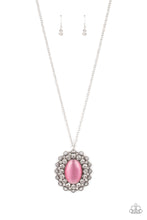 Load image into Gallery viewer, Oh My Medallion - Pink
